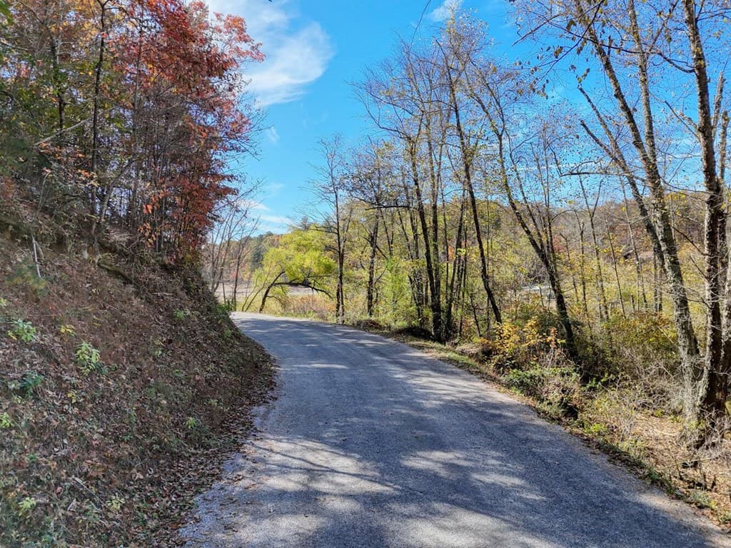 2.24 AC Lower Star Creek Road, Morganton GA 30560 - Photo