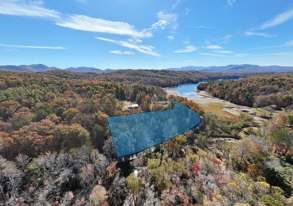 2.24 AC Lower Star Creek Road, Morganton GA 30560 - Primary photo