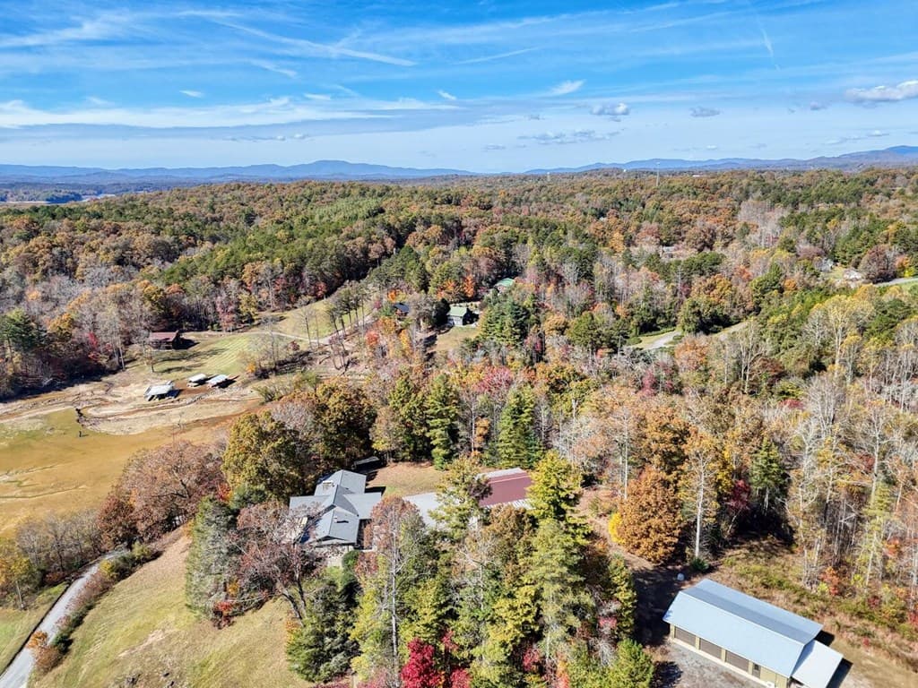 2.24 AC Lower Star Creek Road, Morganton GA 30560 - Photo