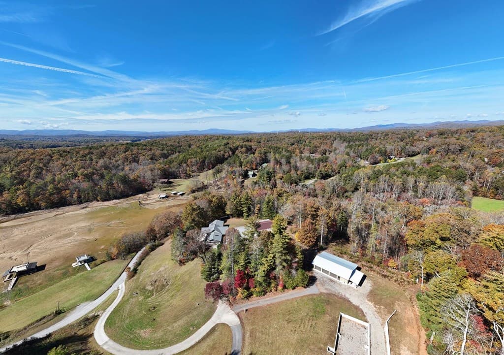 2.24 AC Lower Star Creek Road, Morganton GA 30560 - Photo