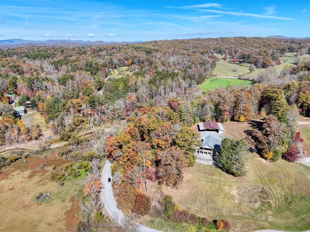 2.24 AC Lower Star Creek Road, Morganton GA 30560 - Photo