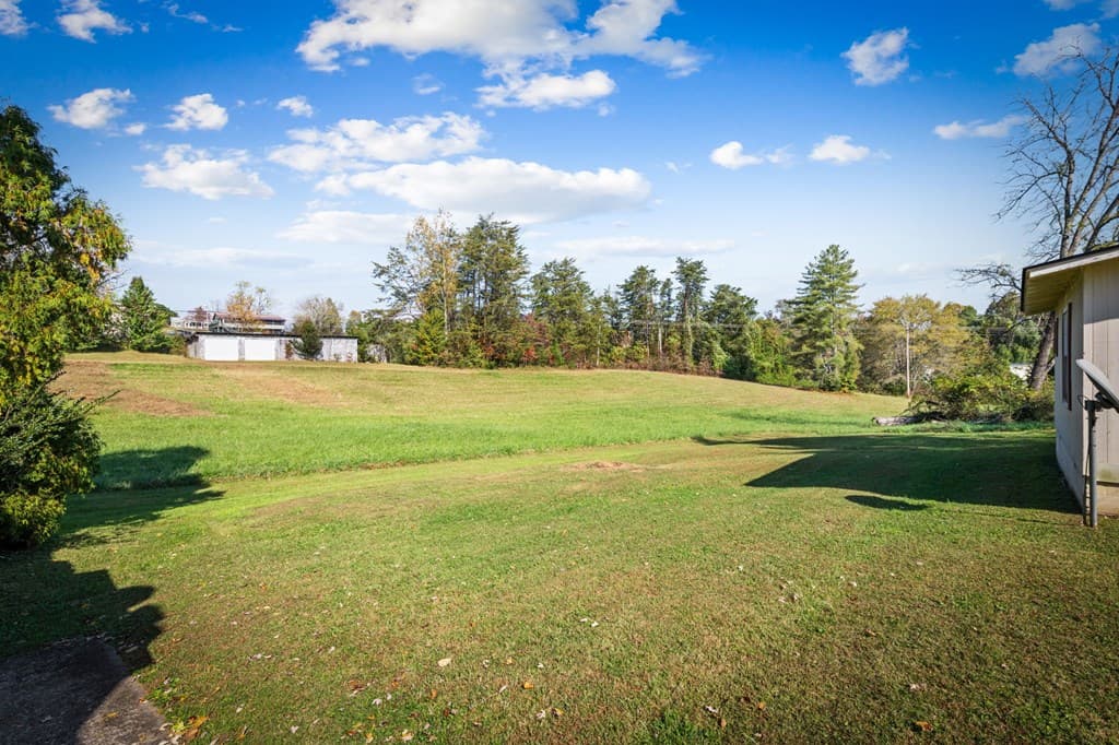 121 Orchard Boulevard, Blue Ridge GA 30513 - Photo
