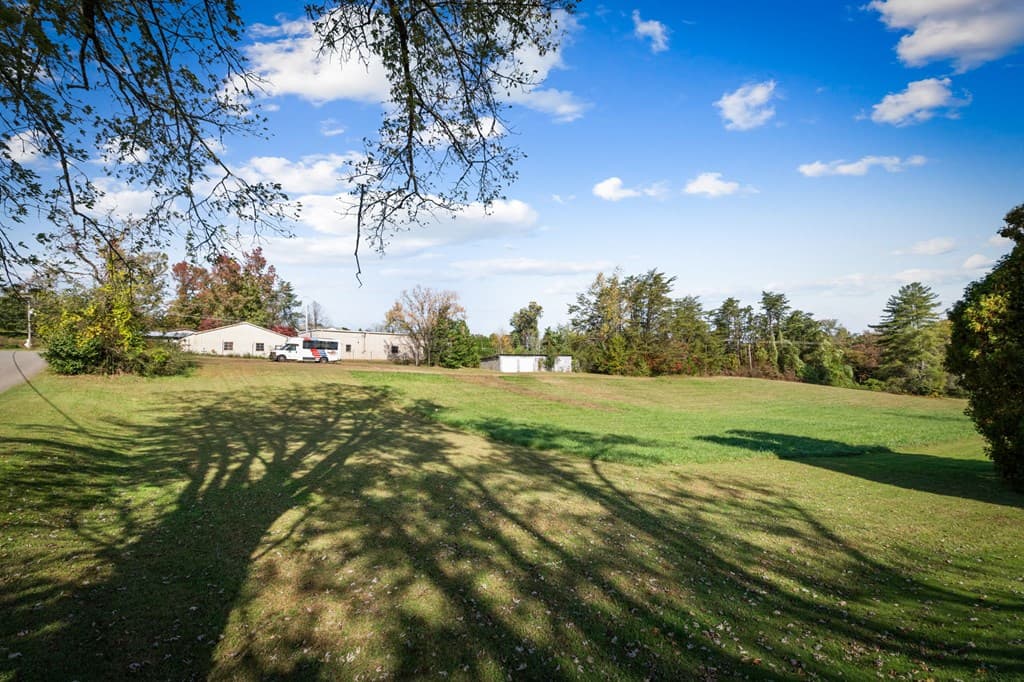 121 Orchard Boulevard, Blue Ridge GA 30513 - Photo