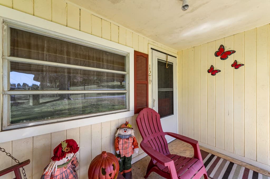 121 Orchard Boulevard, Blue Ridge GA 30513 - Photo