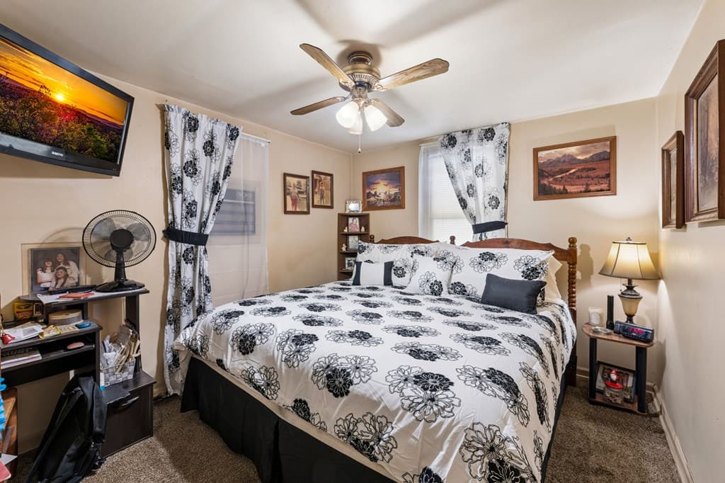 121 Orchard Boulevard, Blue Ridge GA 30513 - Photo
