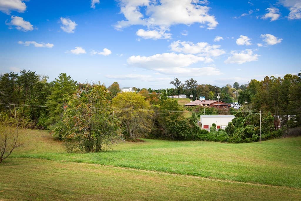 121 Orchard Boulevard, Blue Ridge GA 30513 - Photo
