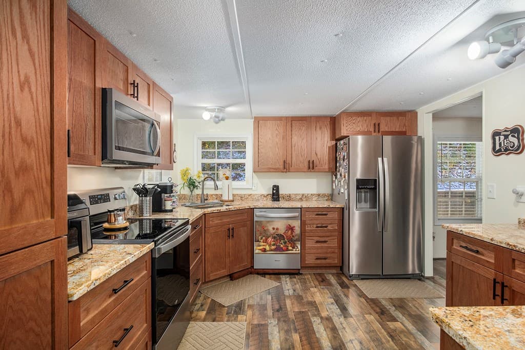 2226 Layson Road, Hiawassee GA 30546 - Photo