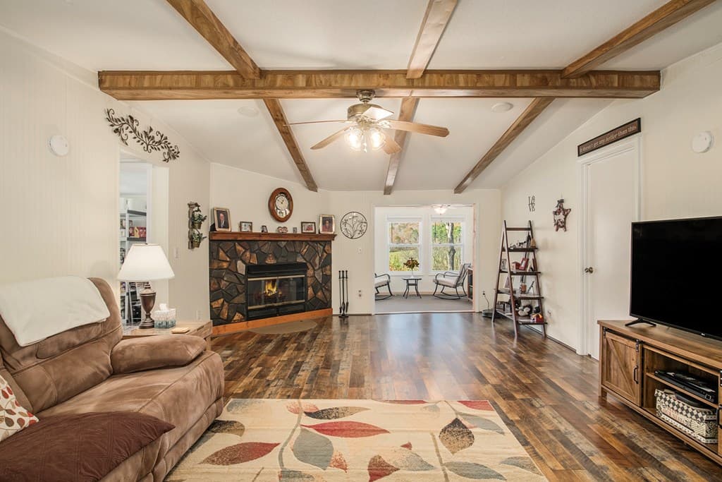 2226 Layson Road, Hiawassee GA 30546 - Photo