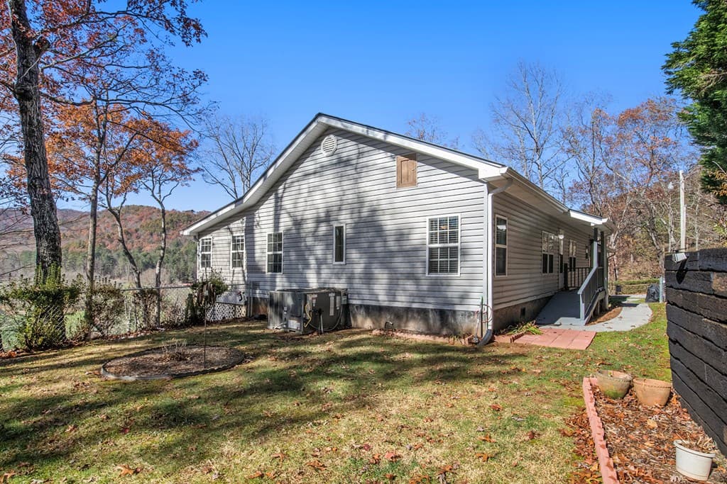 2226 Layson Road, Hiawassee GA 30546 - Photo
