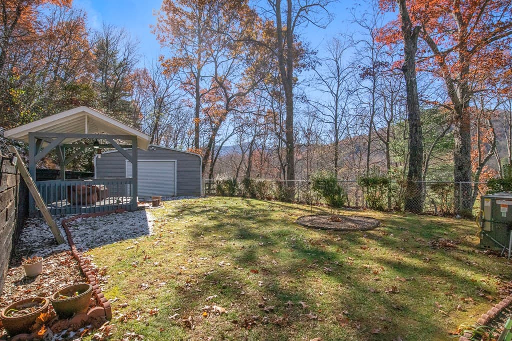 2226 Layson Road, Hiawassee GA 30546 - Photo