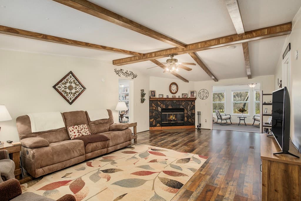 2226 Layson Road, Hiawassee GA 30546 - Photo