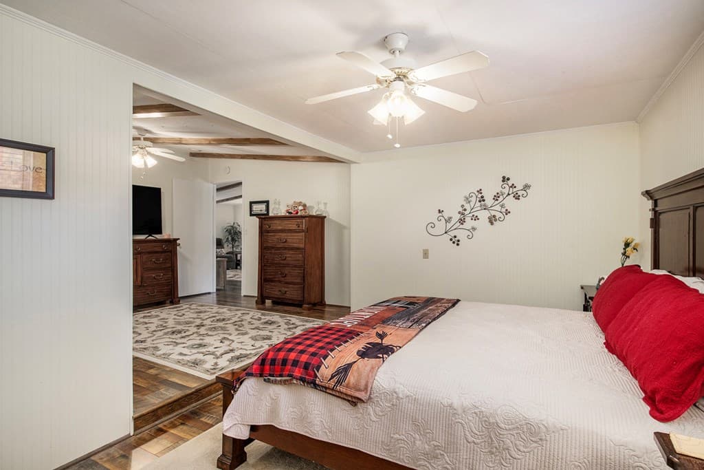2226 Layson Road, Hiawassee GA 30546 - Photo