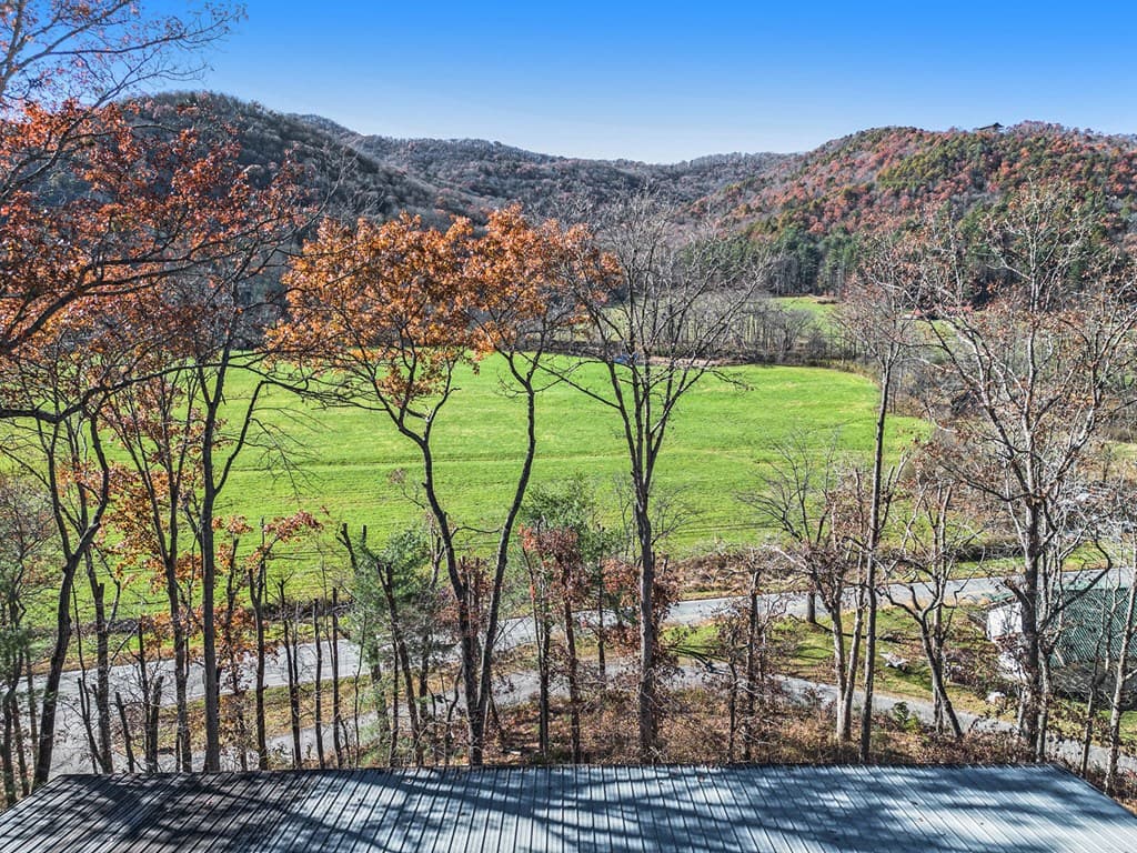 2226 Layson Road, Hiawassee GA 30546 - Photo