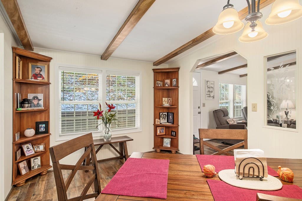 2226 Layson Road, Hiawassee GA 30546 - Photo