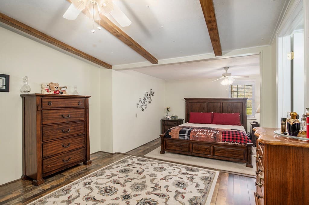 2226 Layson Road, Hiawassee GA 30546 - Photo