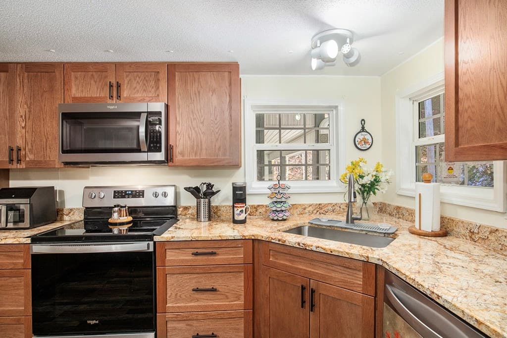 2226 Layson Road, Hiawassee GA 30546 - Photo