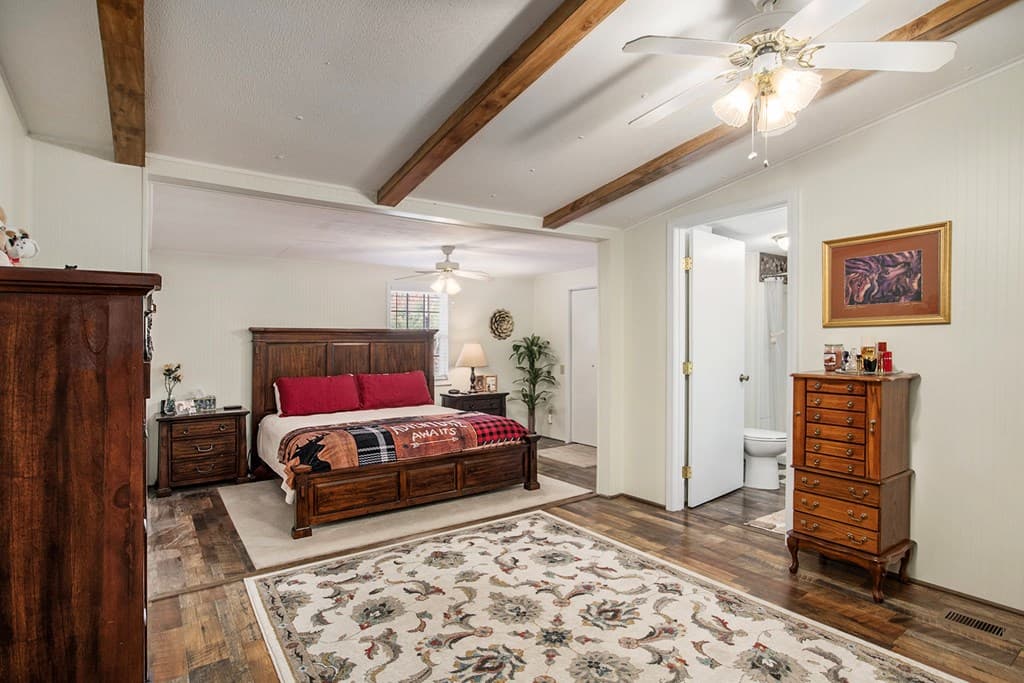 2226 Layson Road, Hiawassee GA 30546 - Photo