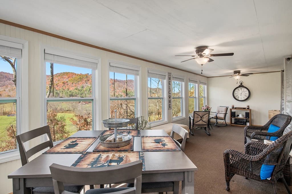 2226 Layson Road, Hiawassee GA 30546 - Photo