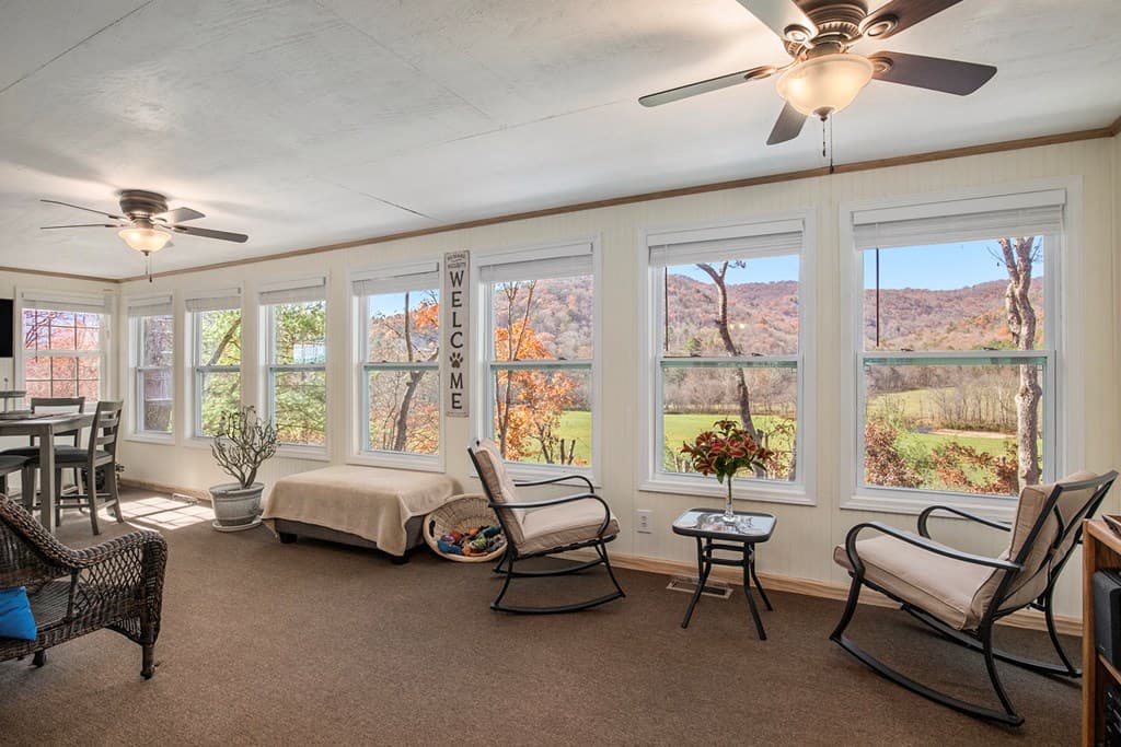 2226 Layson Road, Hiawassee GA 30546 - Photo