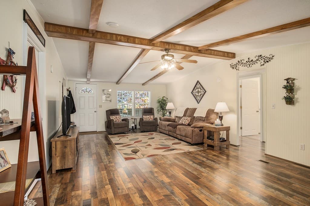 2226 Layson Road, Hiawassee GA 30546 - Photo