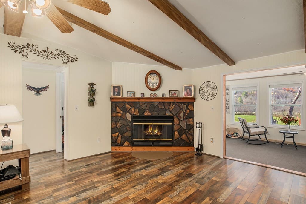 2226 Layson Road, Hiawassee GA 30546 - Photo
