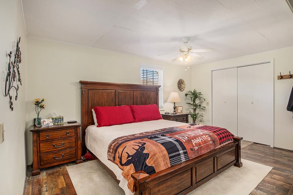 2226 Layson Road, Hiawassee GA 30546 - Photo