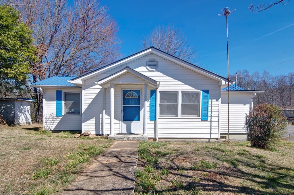 2165 Townsend Mill Road, Young Harris GA 30582 - Photo