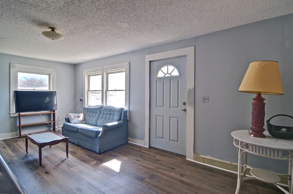 2165 Townsend Mill Road, Young Harris GA 30582 - Photo