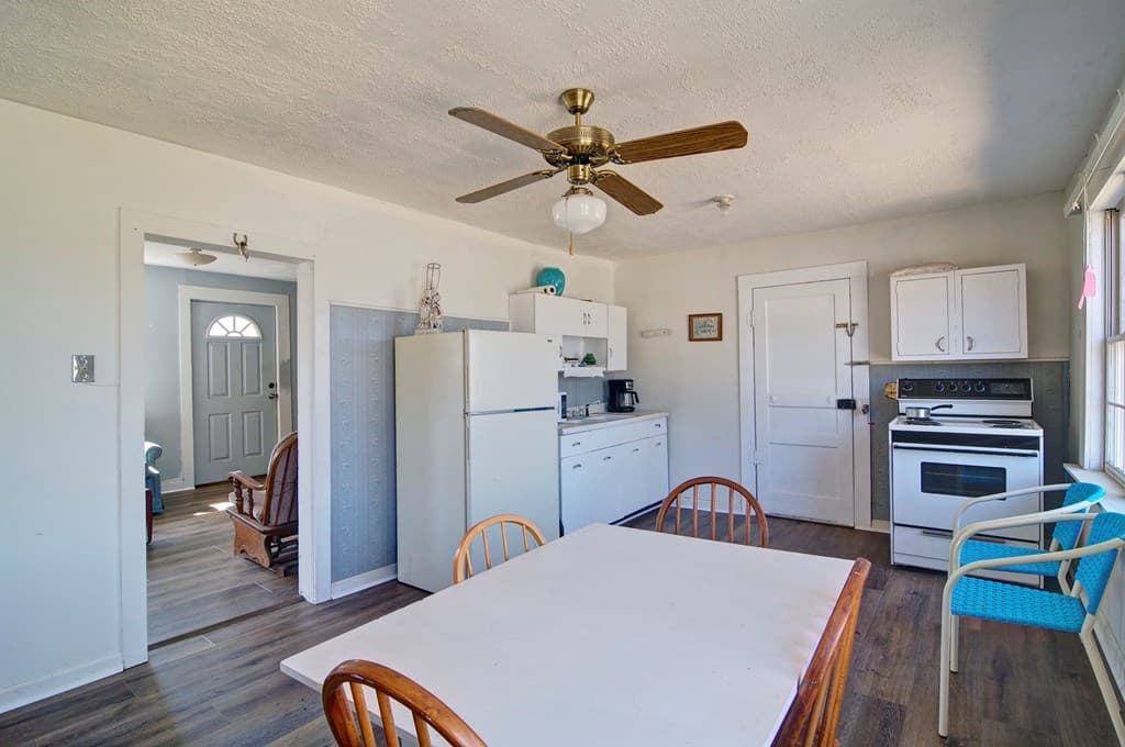 2165 Townsend Mill Road, Young Harris GA 30582 - Photo