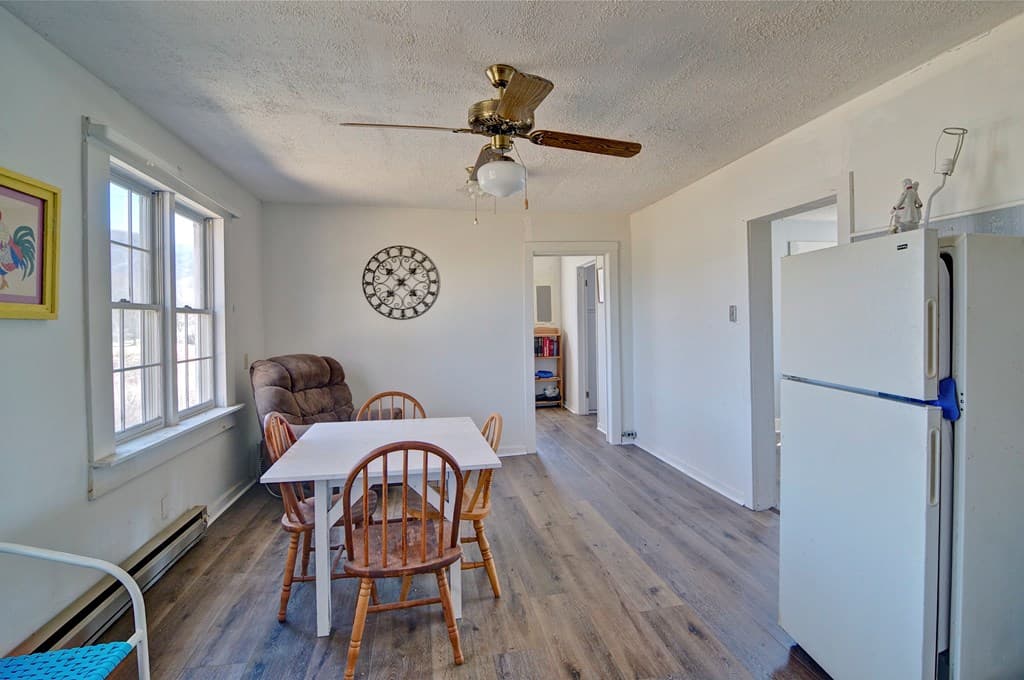 2165 Townsend Mill Road, Young Harris GA 30582 - Photo
