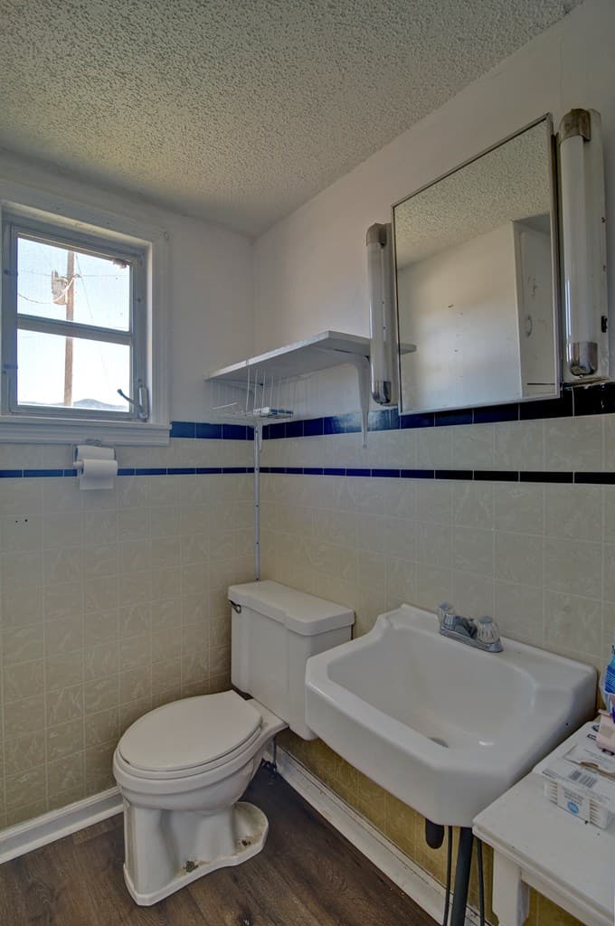2165 Townsend Mill Road, Young Harris GA 30582 - Photo