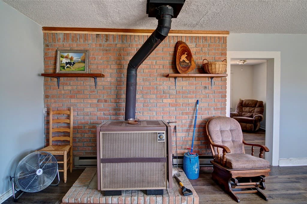 2165 Townsend Mill Road, Young Harris GA 30582 - Photo