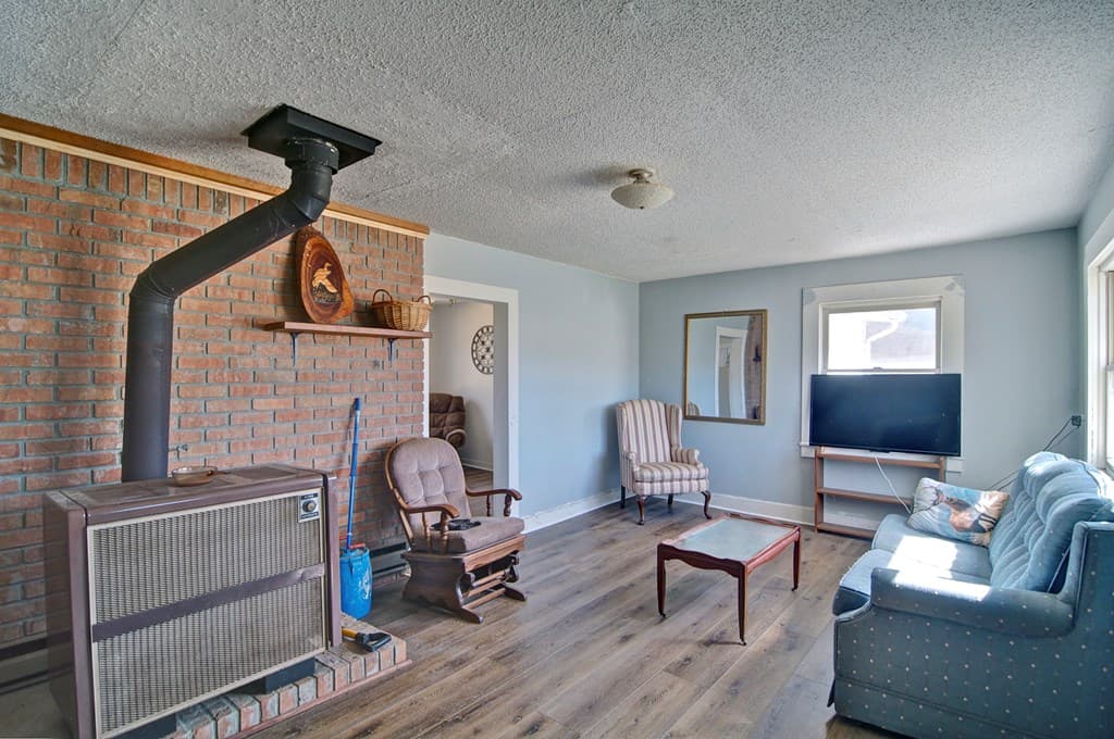 2165 Townsend Mill Road, Young Harris GA 30582 - Photo