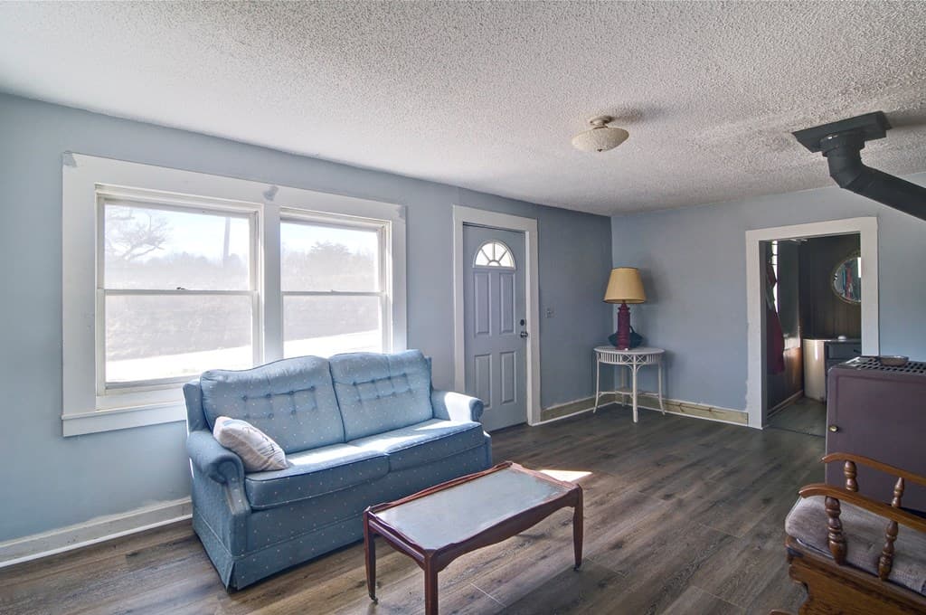 2165 Townsend Mill Road, Young Harris GA 30582 - Photo