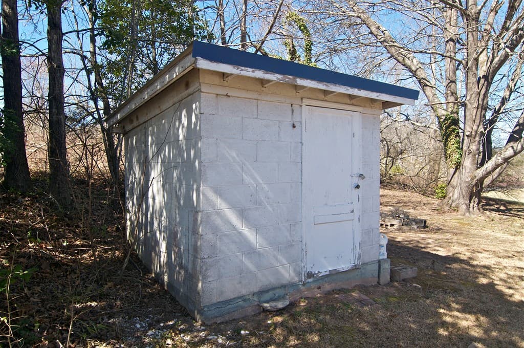 2165 Townsend Mill Road, Young Harris GA 30582 - Photo