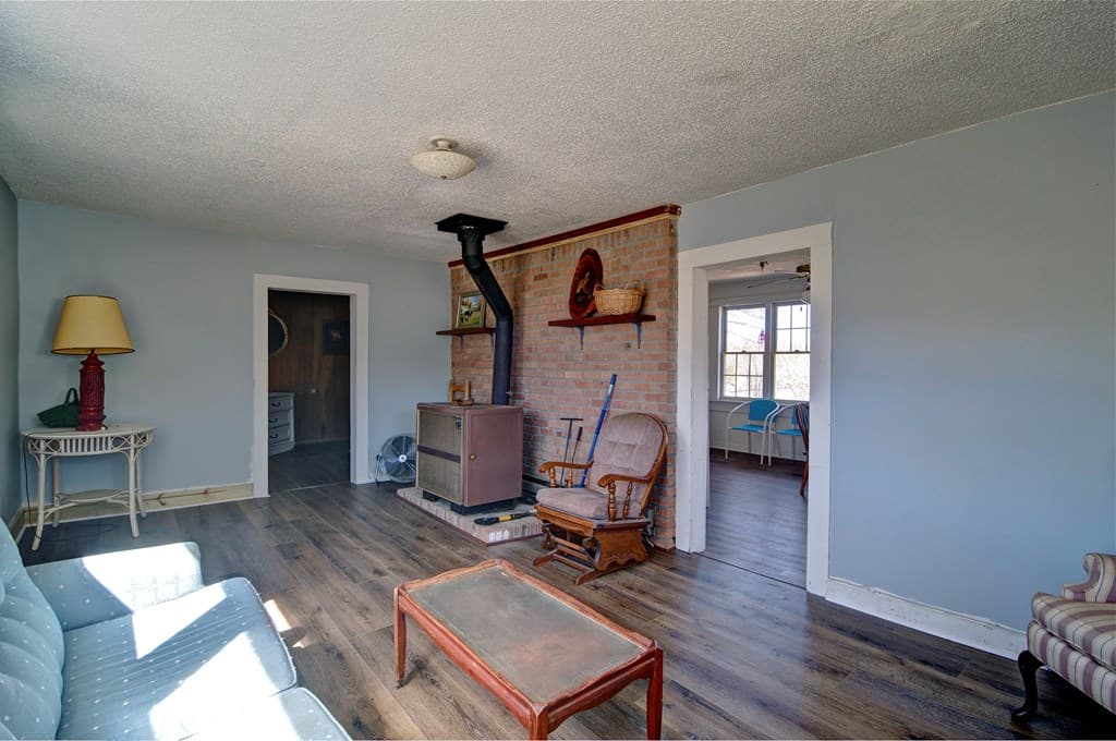 2165 Townsend Mill Road, Young Harris GA 30582 - Photo