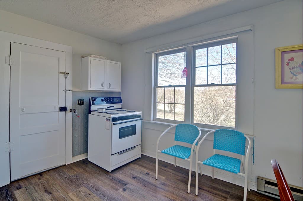 2165 Townsend Mill Road, Young Harris GA 30582 - Photo