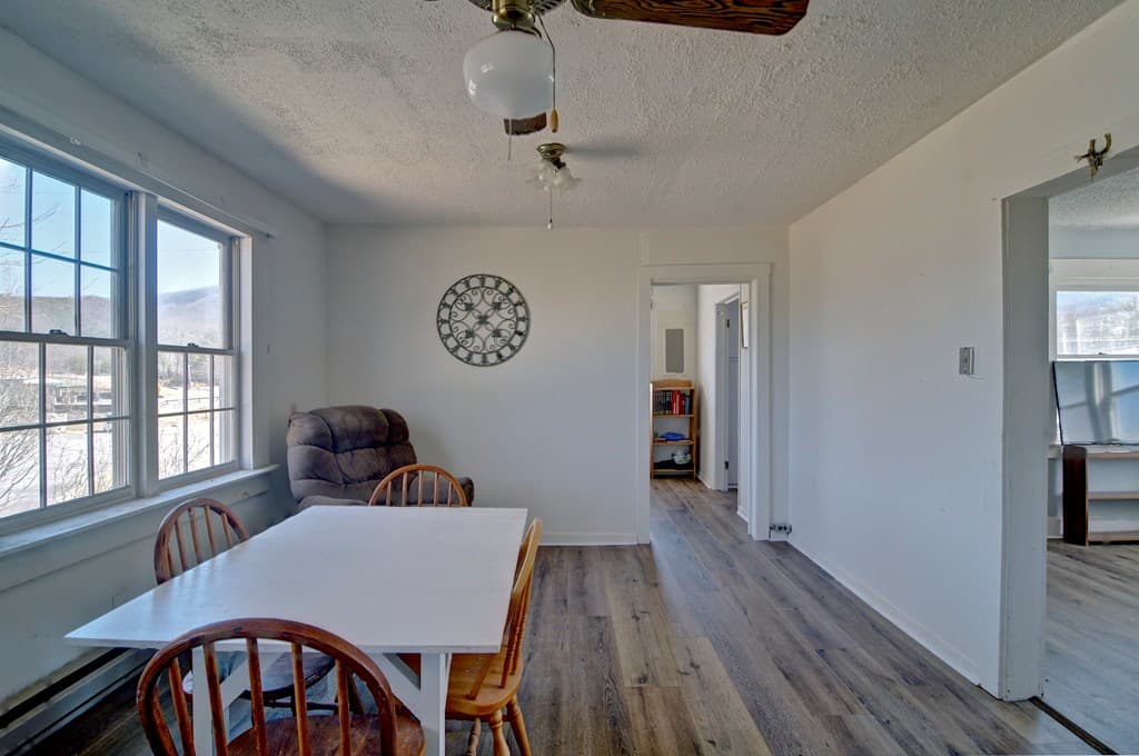 2165 Townsend Mill Road, Young Harris GA 30582 - Photo