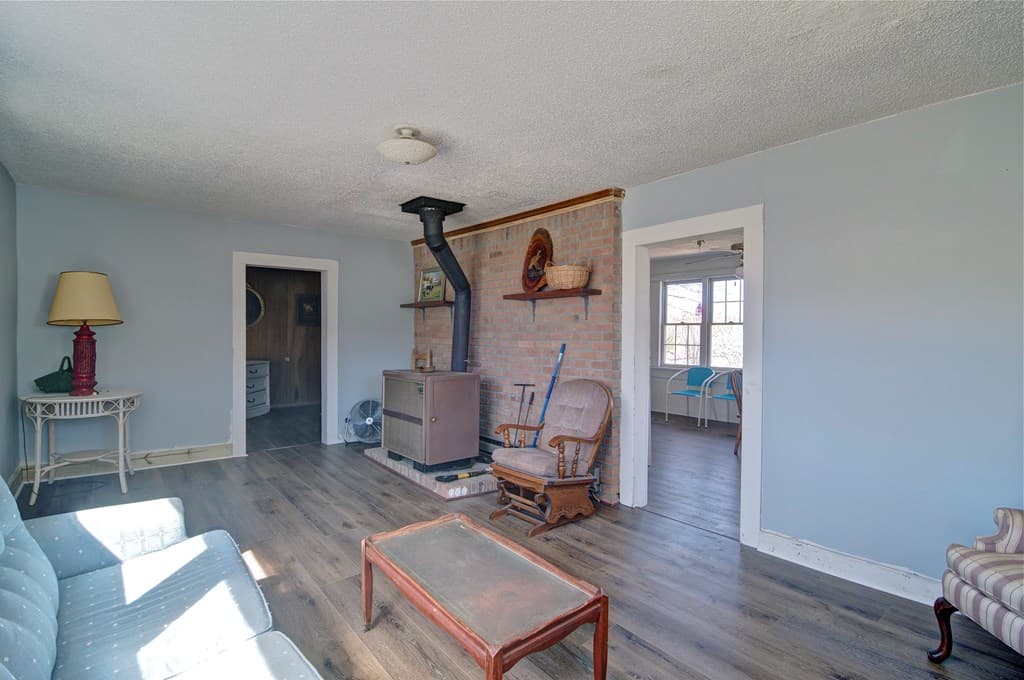 2165 Townsend Mill Road, Young Harris GA 30582 - Photo