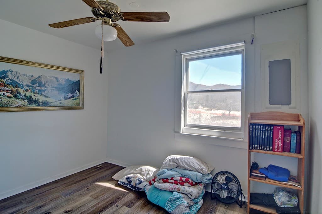 2165 Townsend Mill Road, Young Harris GA 30582 - Photo