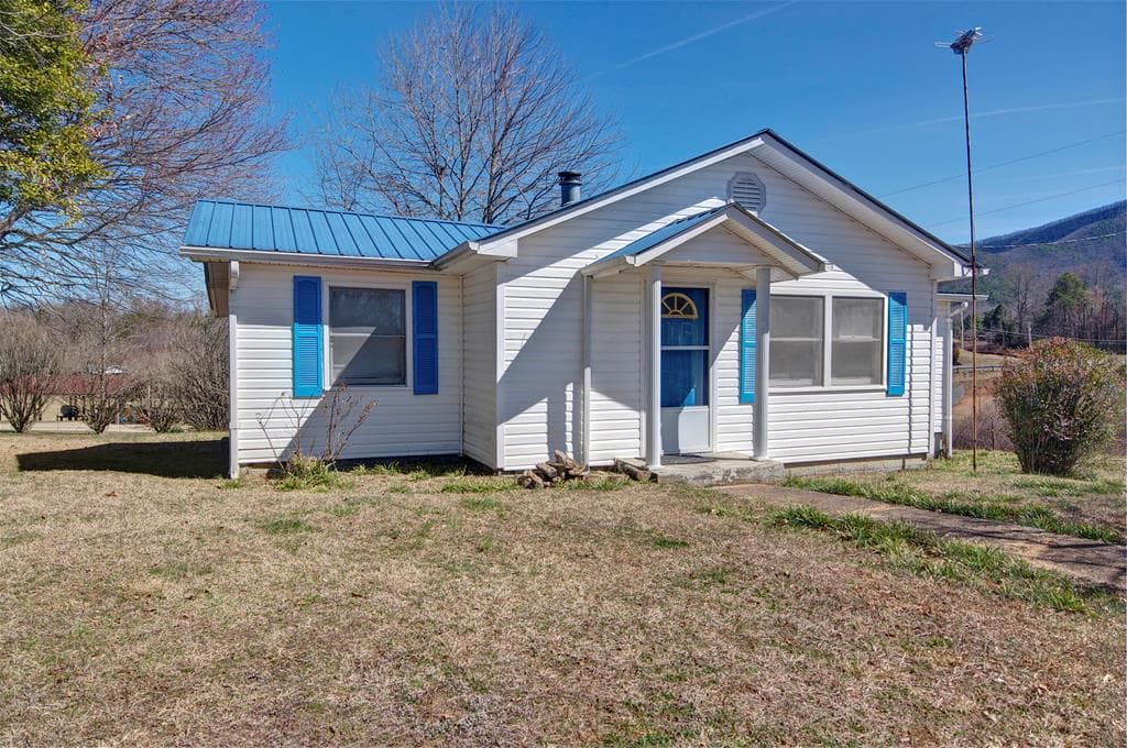 2165 Townsend Mill Road, Young Harris GA 30582 - Photo