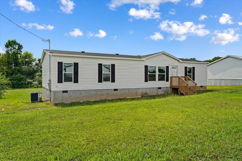 232 Brandon Circle, Chatsworth GA 30705 - Photo