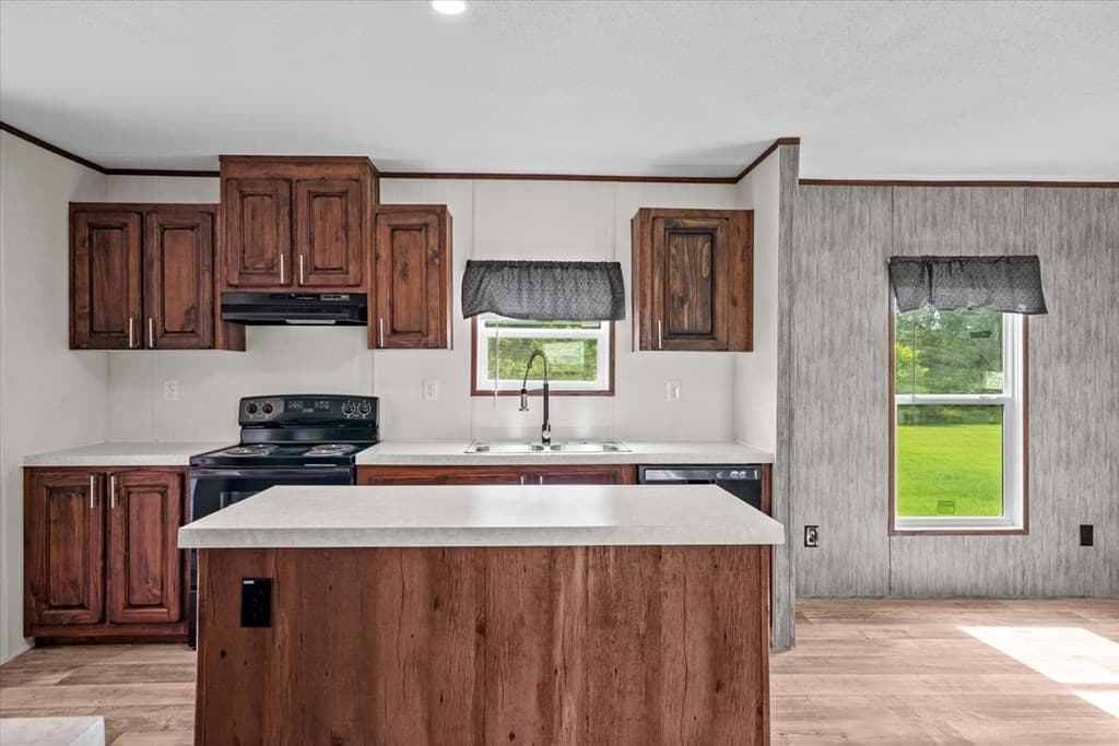 232 Brandon Circle, Chatsworth GA 30705 - Photo