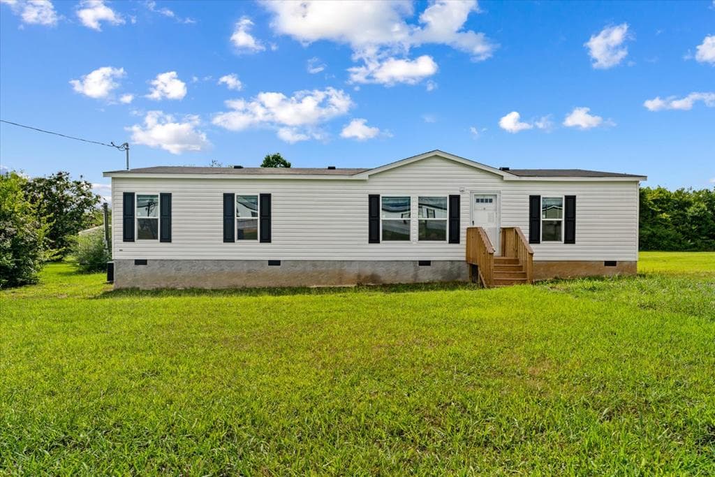 232 Brandon Circle, Chatsworth GA 30705 - Primary photo