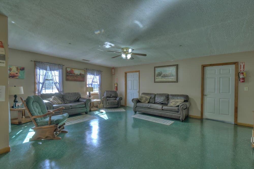 160 Moores Road, Mineral Bluff GA 30559 - Photo