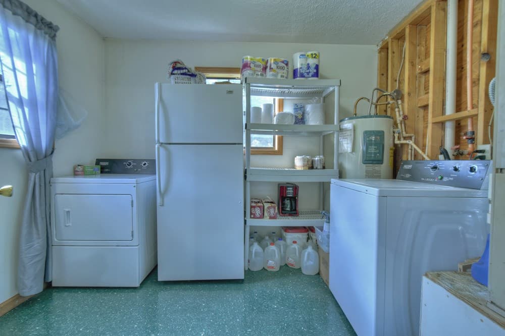 160 Moores Road, Mineral Bluff GA 30559 - Photo