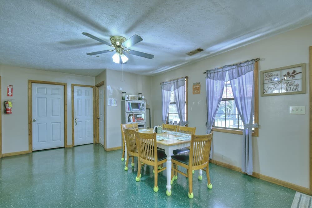 160 Moores Road, Mineral Bluff GA 30559 - Photo