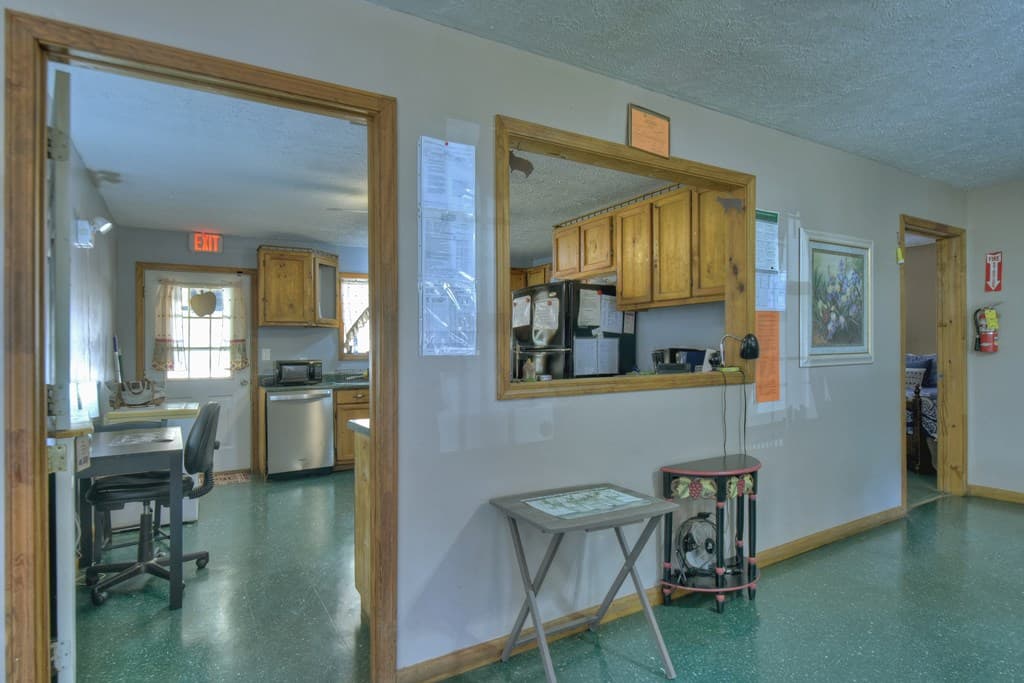160 Moores Road, Mineral Bluff GA 30559 - Photo