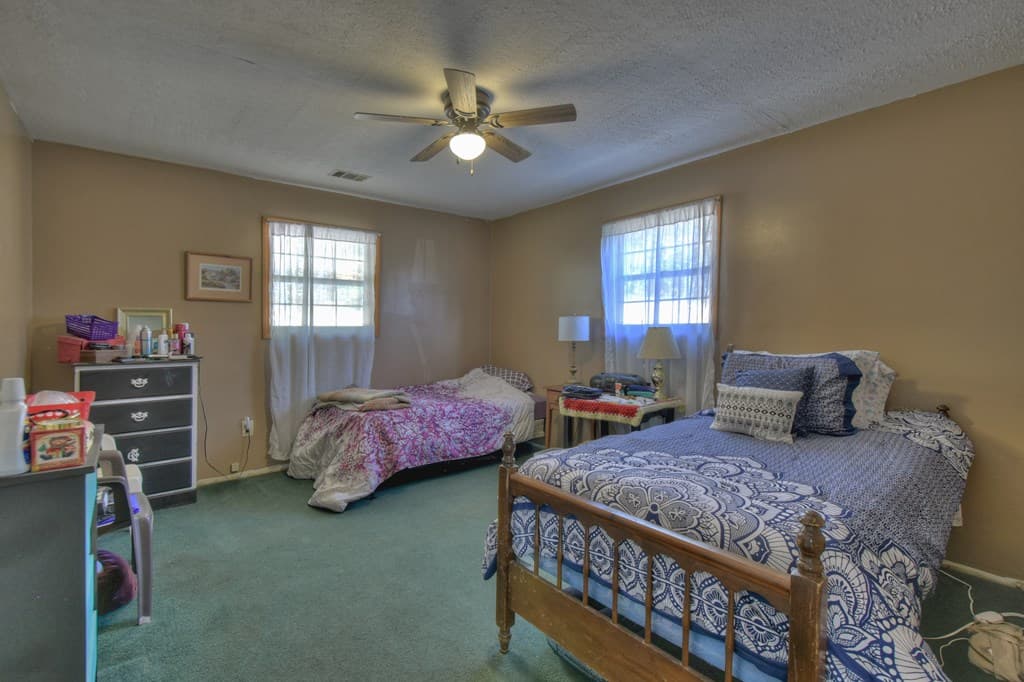 160 Moores Road, Mineral Bluff GA 30559 - Photo
