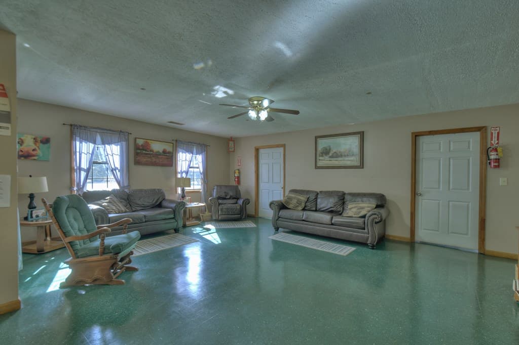 160 Moores Road, Mineral Bluff GA 30559 - Photo